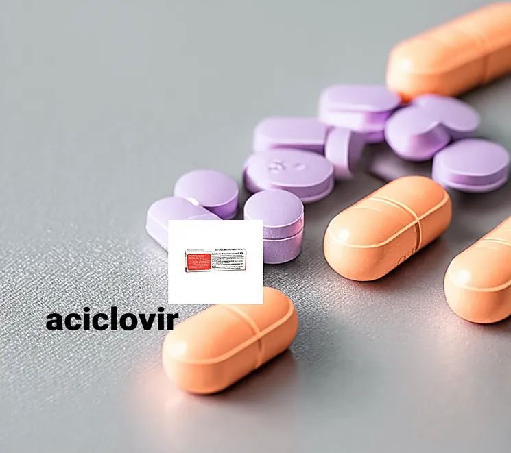 Aciclovir 2