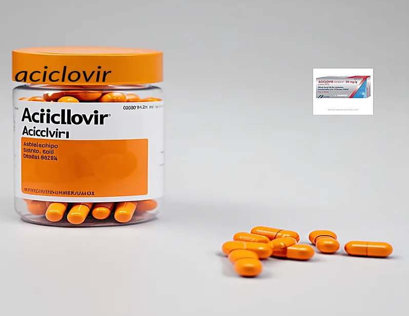 Aciclovir 3